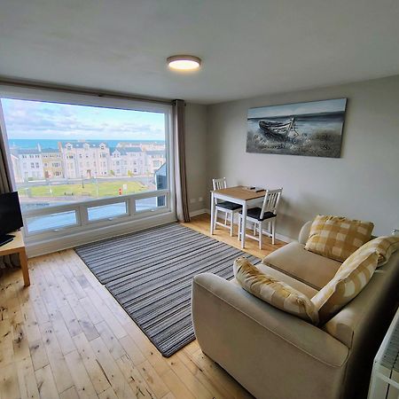 The Loft Guest Apartment Portstewart Eksteriør bilde