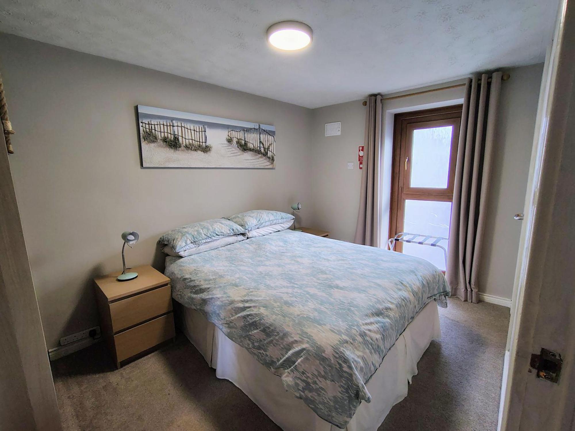 The Loft Guest Apartment Portstewart Eksteriør bilde